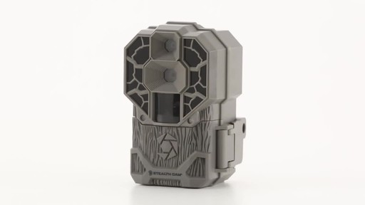 Stealth Cam DS4K Trail/Game Camera 30 Megapixels - image 1 from the video